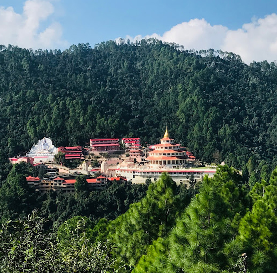 Plot in Almora, Plot in Bhimtal, plot in Nainital, Plot in Mukteshwar, Himalayan View Plot in Nainital, Second Home in Hills