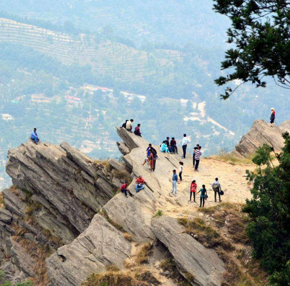 Plot in Almora, Plot in Bhimtal, plot in Nainital, Plot in Mukteshwar, Himalayan View Plot in Nainital, Second Home in Hills